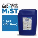 disinfectant chemical for covid