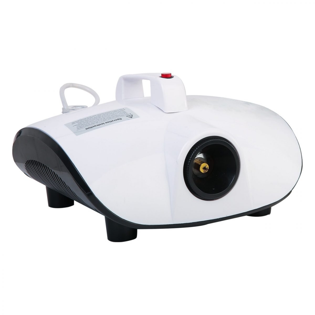 1500W Fumigator for Indoor Air Fumigation Chemtex Kolkata