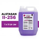 Chemtex Alstasan II 256 (Concentrated Surface Cleaner and Disinfectant) - 5L Jar - Image 2