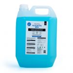 Chemtex Alstacol 25+ (Alcohol based Surface Disinfectant) - 5L Jar