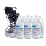 Chemtex Alstasan Silvox 150 (Silver Hydrogen Peroxide based Air & Surface Disinfectant) – 1L Bottle | Chemtex.shop