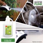 ALSTASAN SILVOX 150 FUME - AIR FUMIGATION LIQUID - BUY NOW - Image 2