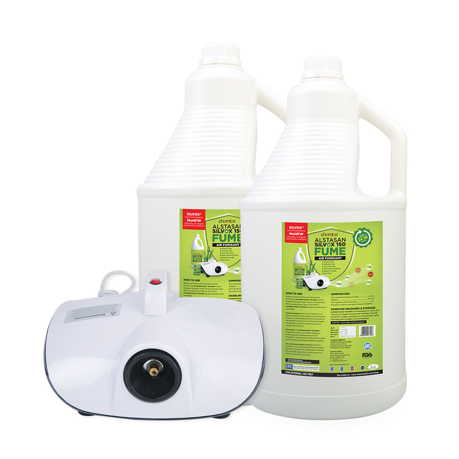 Indoor discount air sanitizer