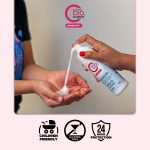 Chemtex BioBubble Antimicrobial HandCoat - Pack of 3 - Image 3