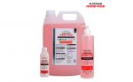 Chemtex Alstasan Hand Rub (Alcohol based Hand Sanitizer) | Chemtex