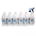 Chemtex Alstasan Silvox 150 MiST – Multi Purpose Disinfectant – 1L Bottle | Chemtex.shop