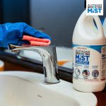 Alstasan Silvox 150 MIST - 10L Jar - Image 4