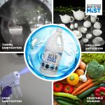 Alstasan Silvox 150 MIST - 10L Jar - Image 6