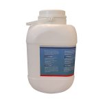 Chemtex Pool Chlor | Chlorine granules for pool | TCCA 90  – 5kg Jar - Image 4