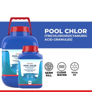 tcca 90 for swimming pool use