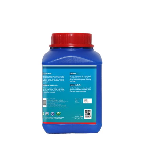 tcca 90 1kg - chemtex