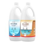 pH Decreaser for Swimming Pool - Chemtex - Pool pH Regulator