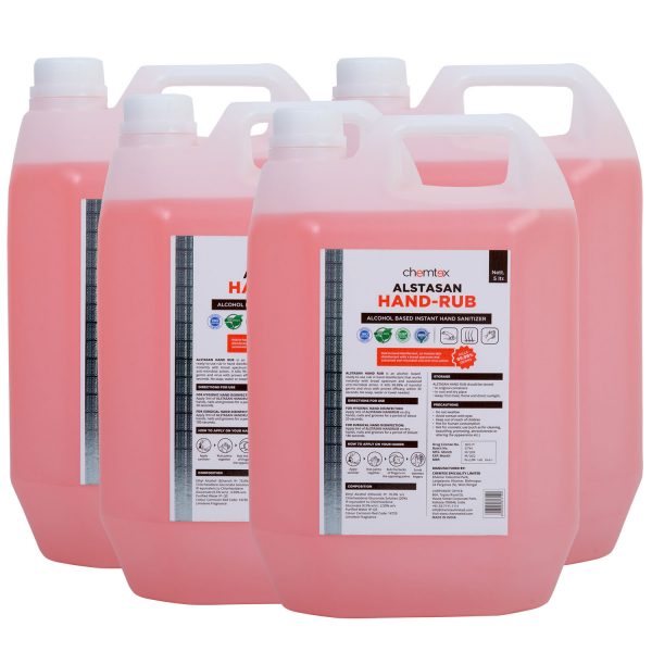 chemtex alcohol based hand sanitizer | Chemtex Alstasan Hand Rub | Chemtex.shop