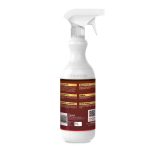 CHEMTEX DERUST | RUST REMOVER SPRAY | FOR IRON & STEEL EQUIPMENT AND MACHINERY PARTS | 700ML READY-TO-USE - Image 2