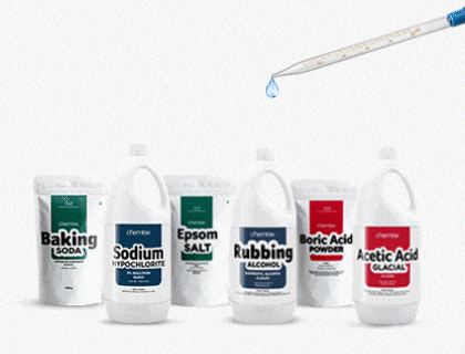 General Chemicals Products | Chemtex.Shop