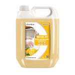 Liquid Dishwash - Chemtex Speciality Limited