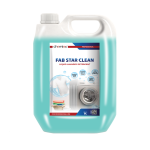 Laundry Liquid Detergent - Chemtex Speciality Limited