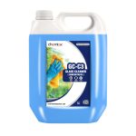 Glass Cleaner - Chemtex Speciality Ltd.