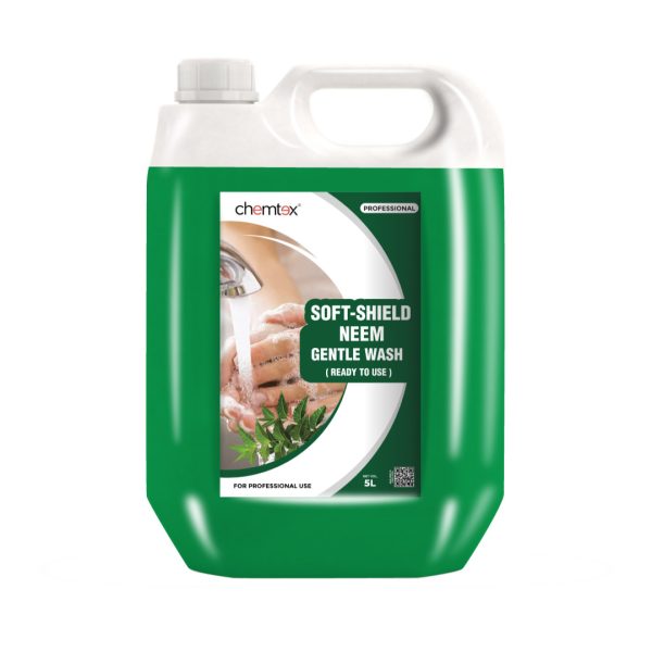 Hand Wash - Chemtex Speciality Limited