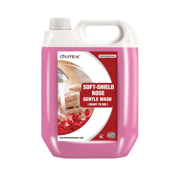Chemtex Hand Wash